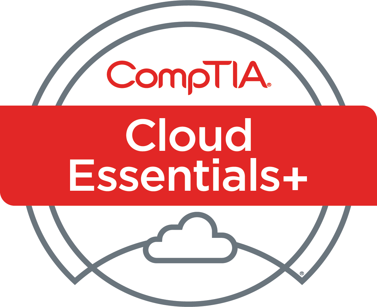 Cloud Essential+